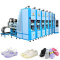 EVA Slipper Shoe Making Machine